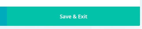 save and exit